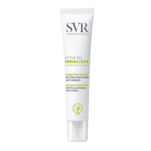 Active Gel Sebiaclear