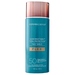 Protector solar Flex