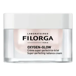 Crema oxigen glow